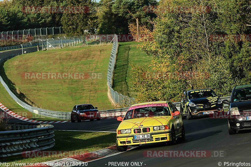 Bild #19780930 - Touristenfahrten Nürburgring Nordschleife (30.10.2022)