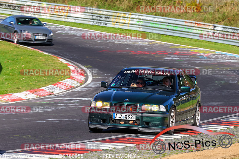 Bild #19780955 - Touristenfahrten Nürburgring Nordschleife (30.10.2022)