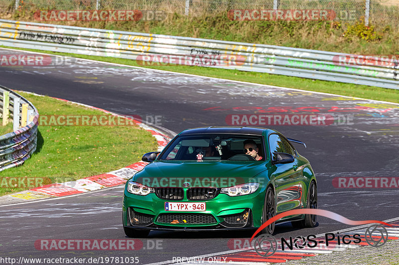 Bild #19781035 - Touristenfahrten Nürburgring Nordschleife (30.10.2022)