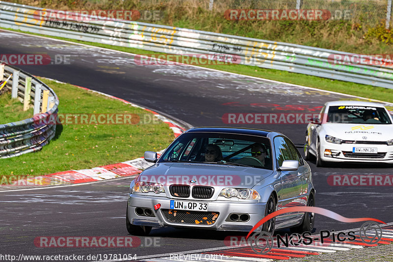 Bild #19781054 - Touristenfahrten Nürburgring Nordschleife (30.10.2022)