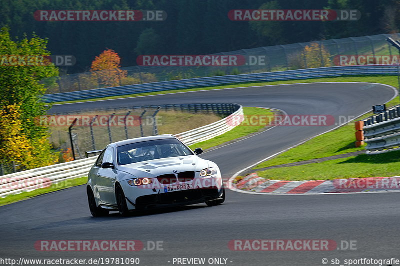 Bild #19781090 - Touristenfahrten Nürburgring Nordschleife (30.10.2022)