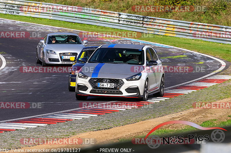 Bild #19781127 - Touristenfahrten Nürburgring Nordschleife (30.10.2022)