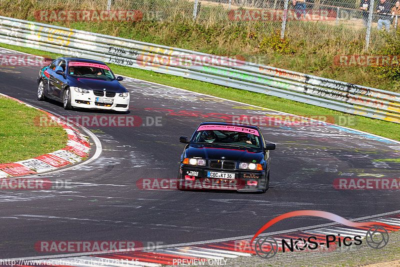 Bild #19781145 - Touristenfahrten Nürburgring Nordschleife (30.10.2022)