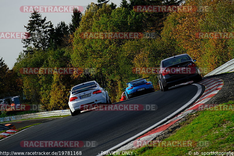 Bild #19781168 - Touristenfahrten Nürburgring Nordschleife (30.10.2022)