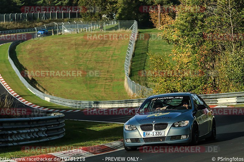 Bild #19781218 - Touristenfahrten Nürburgring Nordschleife (30.10.2022)