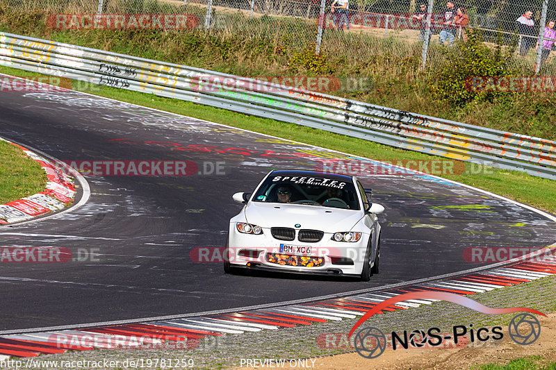 Bild #19781259 - Touristenfahrten Nürburgring Nordschleife (30.10.2022)