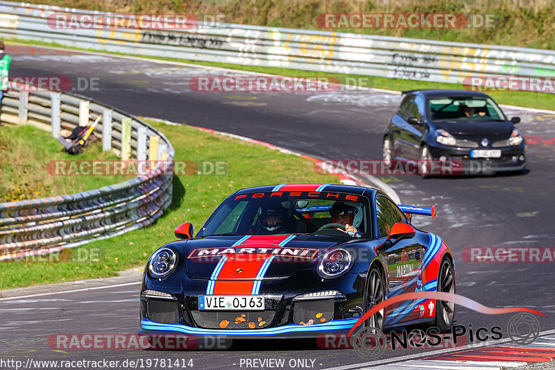 Bild #19781414 - Touristenfahrten Nürburgring Nordschleife (30.10.2022)