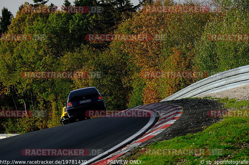 Bild #19781430 - Touristenfahrten Nürburgring Nordschleife (30.10.2022)