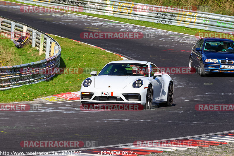 Bild #19781587 - Touristenfahrten Nürburgring Nordschleife (30.10.2022)