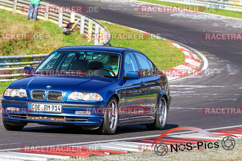 Bild #19781592 - Touristenfahrten Nürburgring Nordschleife (30.10.2022)