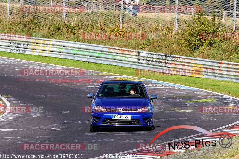 Bild #19781611 - Touristenfahrten Nürburgring Nordschleife (30.10.2022)