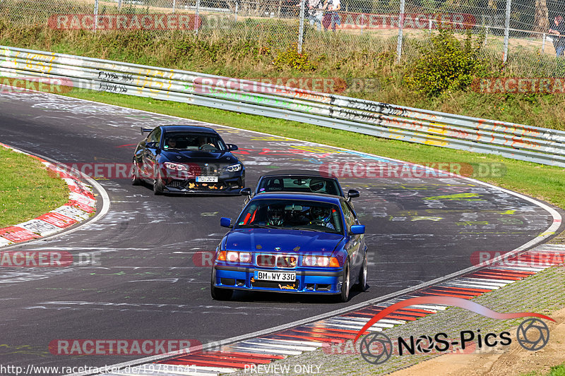 Bild #19781645 - Touristenfahrten Nürburgring Nordschleife (30.10.2022)