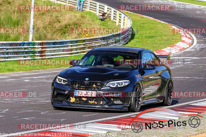 Bild #19781650 - Touristenfahrten Nürburgring Nordschleife (30.10.2022)