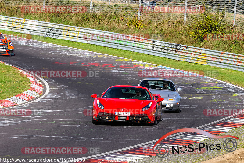 Bild #19781660 - Touristenfahrten Nürburgring Nordschleife (30.10.2022)