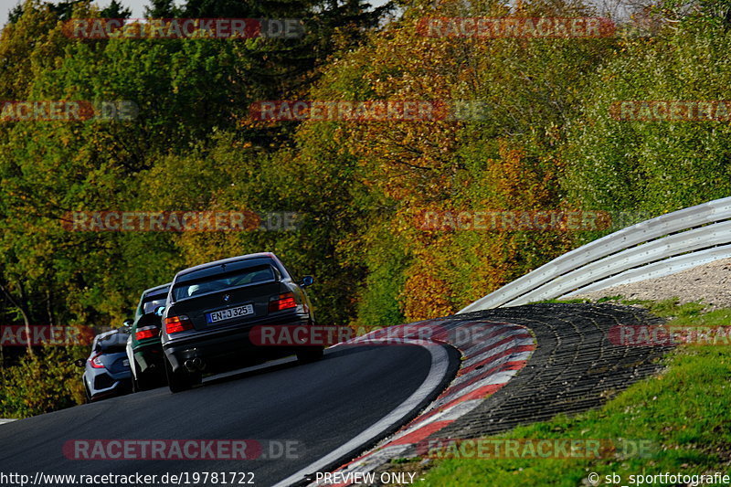 Bild #19781722 - Touristenfahrten Nürburgring Nordschleife (30.10.2022)