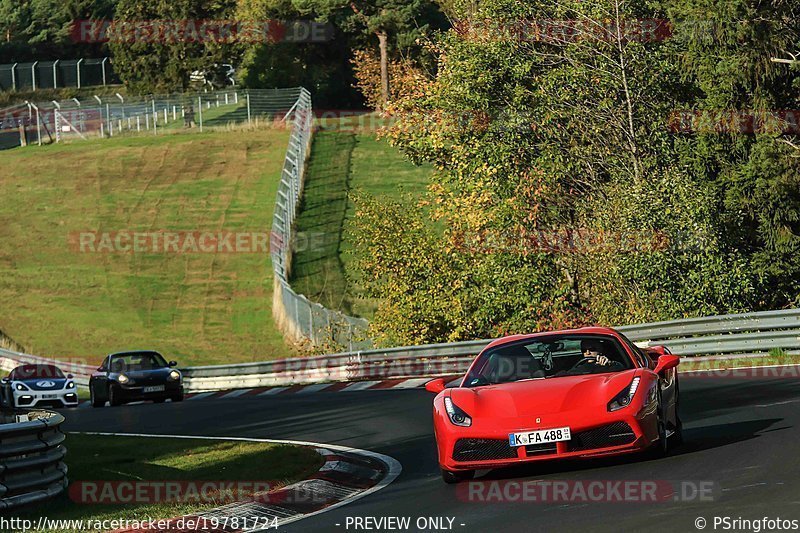 Bild #19781724 - Touristenfahrten Nürburgring Nordschleife (30.10.2022)