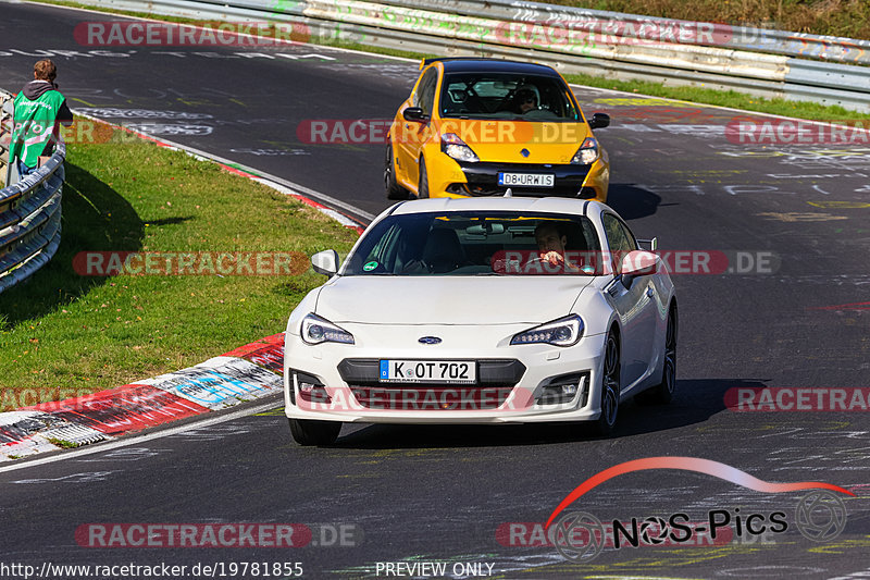 Bild #19781855 - Touristenfahrten Nürburgring Nordschleife (30.10.2022)