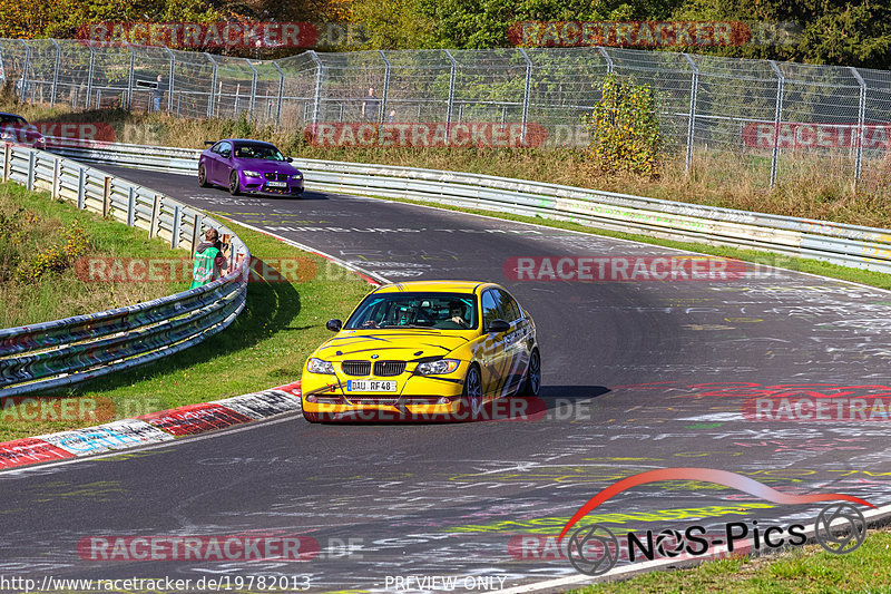 Bild #19782013 - Touristenfahrten Nürburgring Nordschleife (30.10.2022)