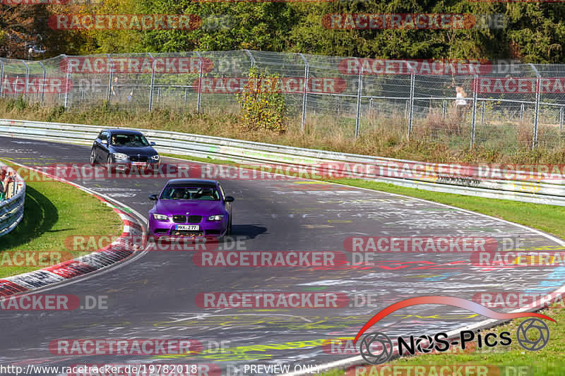 Bild #19782018 - Touristenfahrten Nürburgring Nordschleife (30.10.2022)