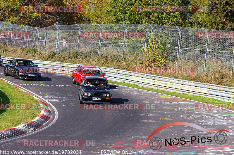 Bild #19782031 - Touristenfahrten Nürburgring Nordschleife (30.10.2022)