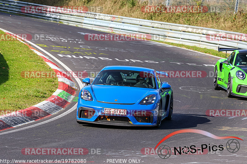 Bild #19782080 - Touristenfahrten Nürburgring Nordschleife (30.10.2022)