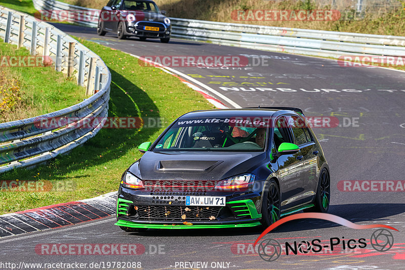 Bild #19782088 - Touristenfahrten Nürburgring Nordschleife (30.10.2022)