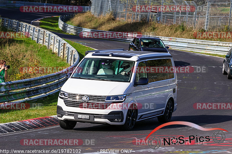 Bild #19782102 - Touristenfahrten Nürburgring Nordschleife (30.10.2022)