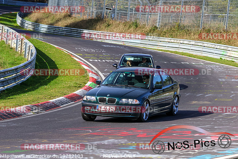 Bild #19782103 - Touristenfahrten Nürburgring Nordschleife (30.10.2022)