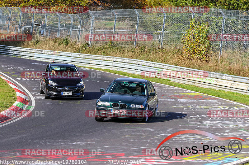 Bild #19782104 - Touristenfahrten Nürburgring Nordschleife (30.10.2022)