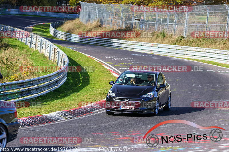 Bild #19782106 - Touristenfahrten Nürburgring Nordschleife (30.10.2022)