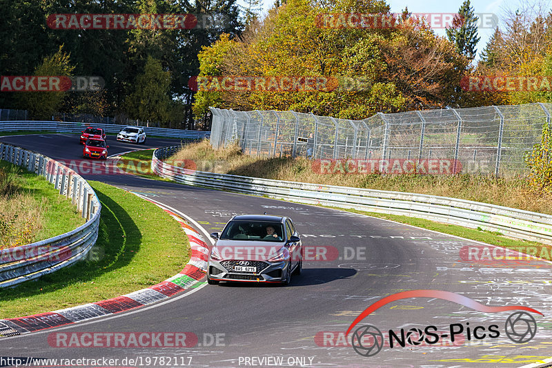 Bild #19782117 - Touristenfahrten Nürburgring Nordschleife (30.10.2022)