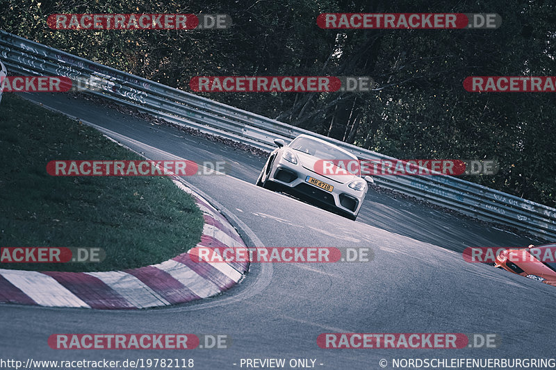 Bild #19782118 - Touristenfahrten Nürburgring Nordschleife (30.10.2022)