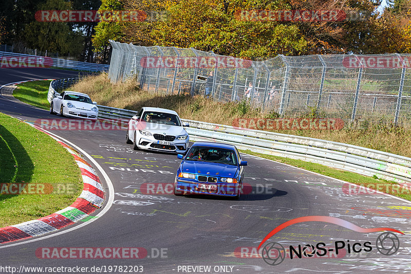 Bild #19782203 - Touristenfahrten Nürburgring Nordschleife (30.10.2022)