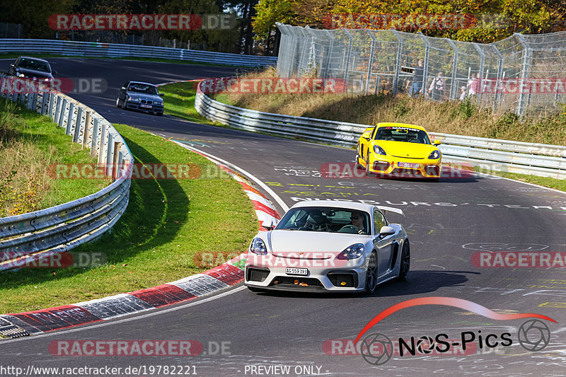 Bild #19782221 - Touristenfahrten Nürburgring Nordschleife (30.10.2022)