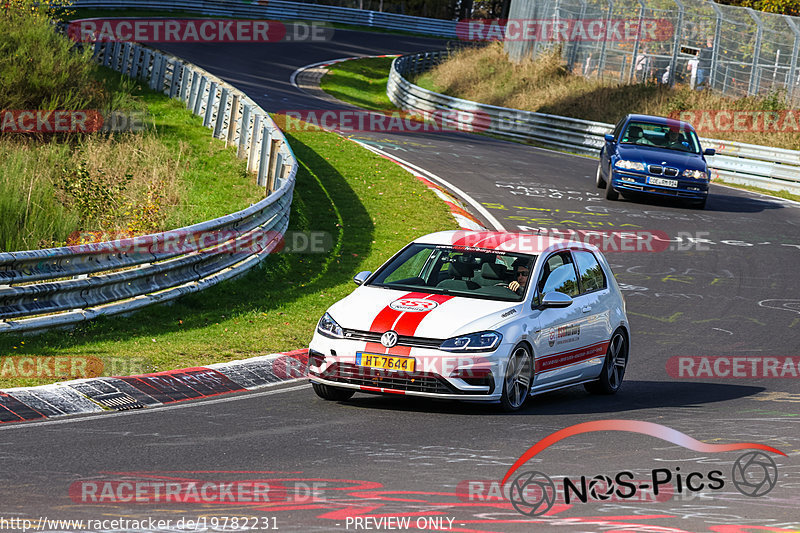 Bild #19782231 - Touristenfahrten Nürburgring Nordschleife (30.10.2022)