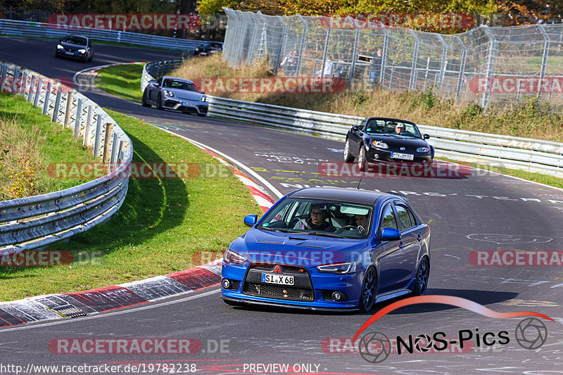 Bild #19782238 - Touristenfahrten Nürburgring Nordschleife (30.10.2022)