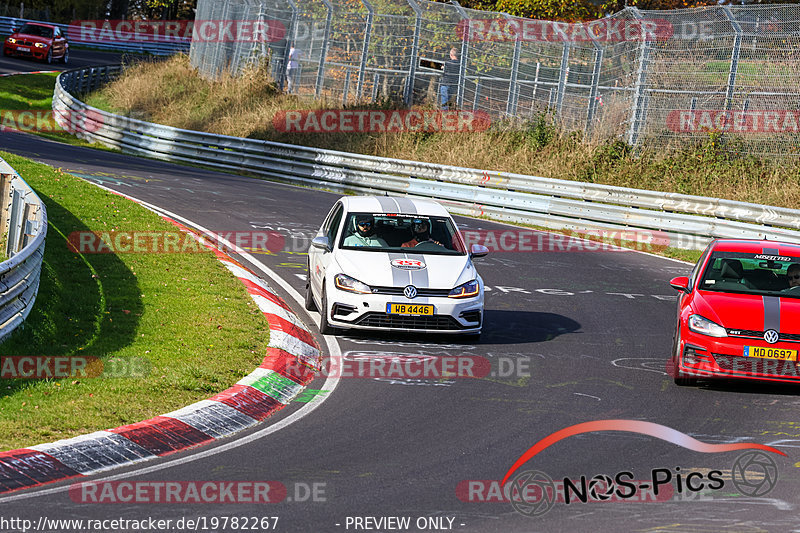 Bild #19782267 - Touristenfahrten Nürburgring Nordschleife (30.10.2022)