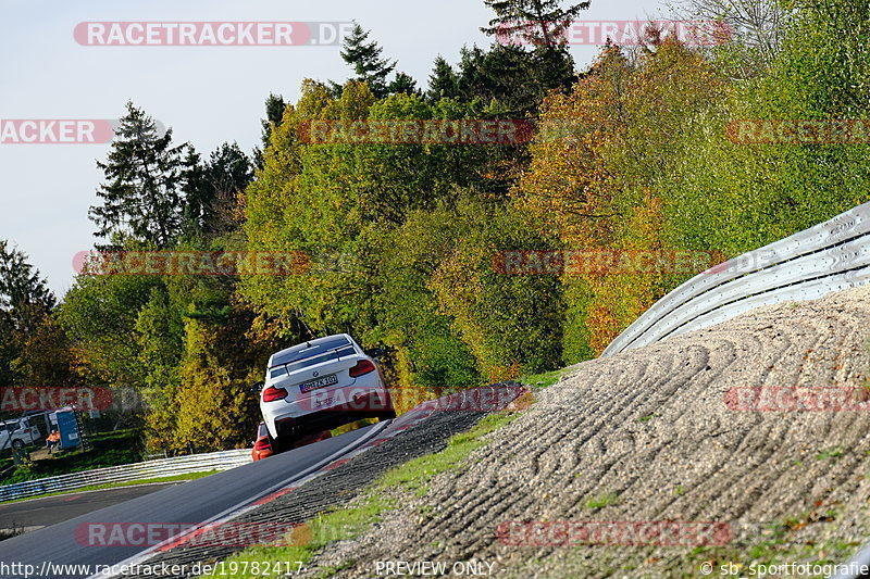 Bild #19782417 - Touristenfahrten Nürburgring Nordschleife (30.10.2022)