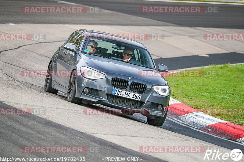 Bild #19782436 - Touristenfahrten Nürburgring Nordschleife (30.10.2022)