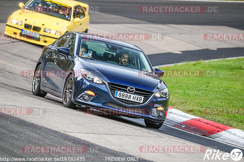 Bild #19782455 - Touristenfahrten Nürburgring Nordschleife (30.10.2022)