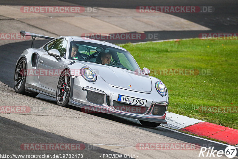 Bild #19782473 - Touristenfahrten Nürburgring Nordschleife (30.10.2022)