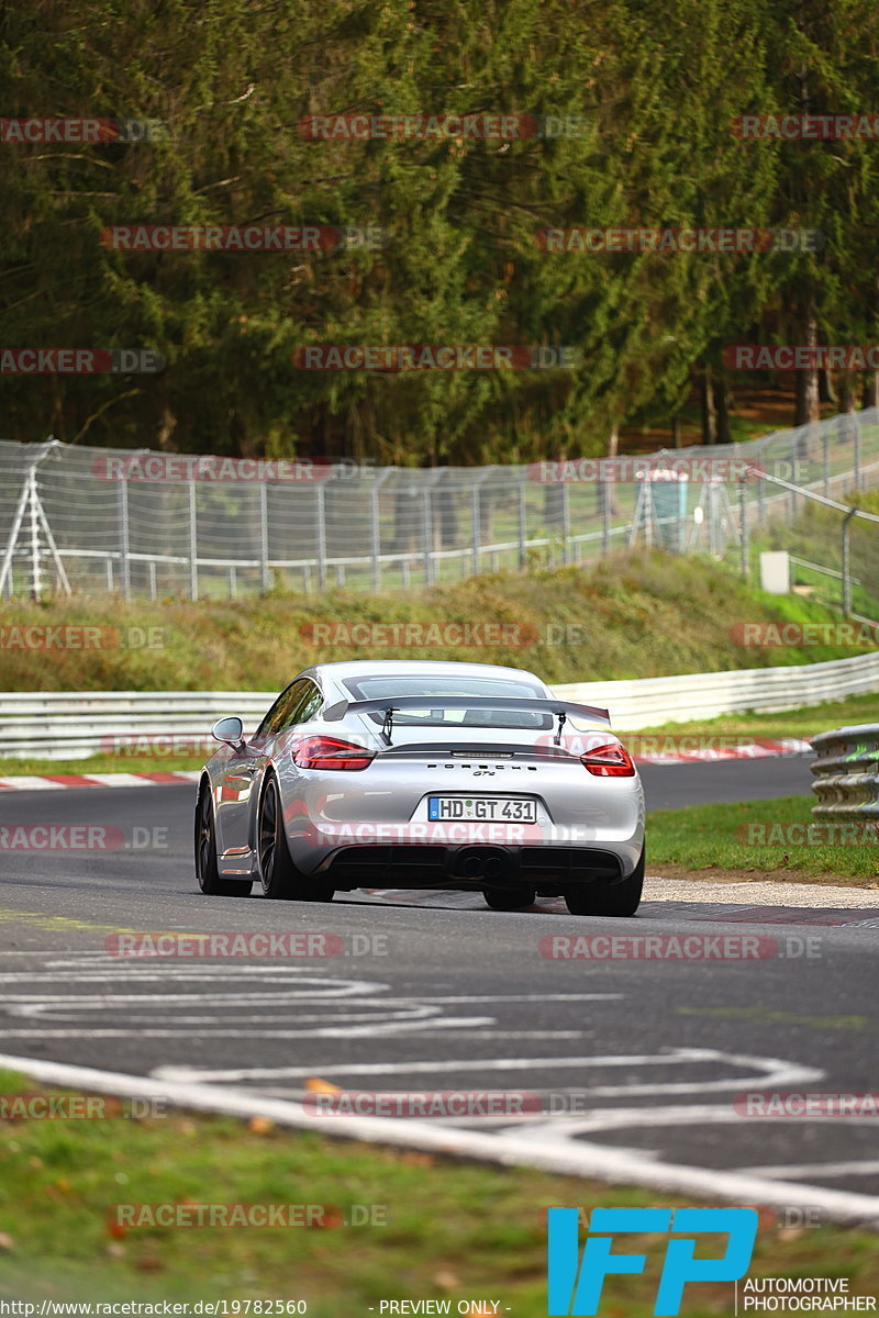 Bild #19782560 - Touristenfahrten Nürburgring Nordschleife (30.10.2022)