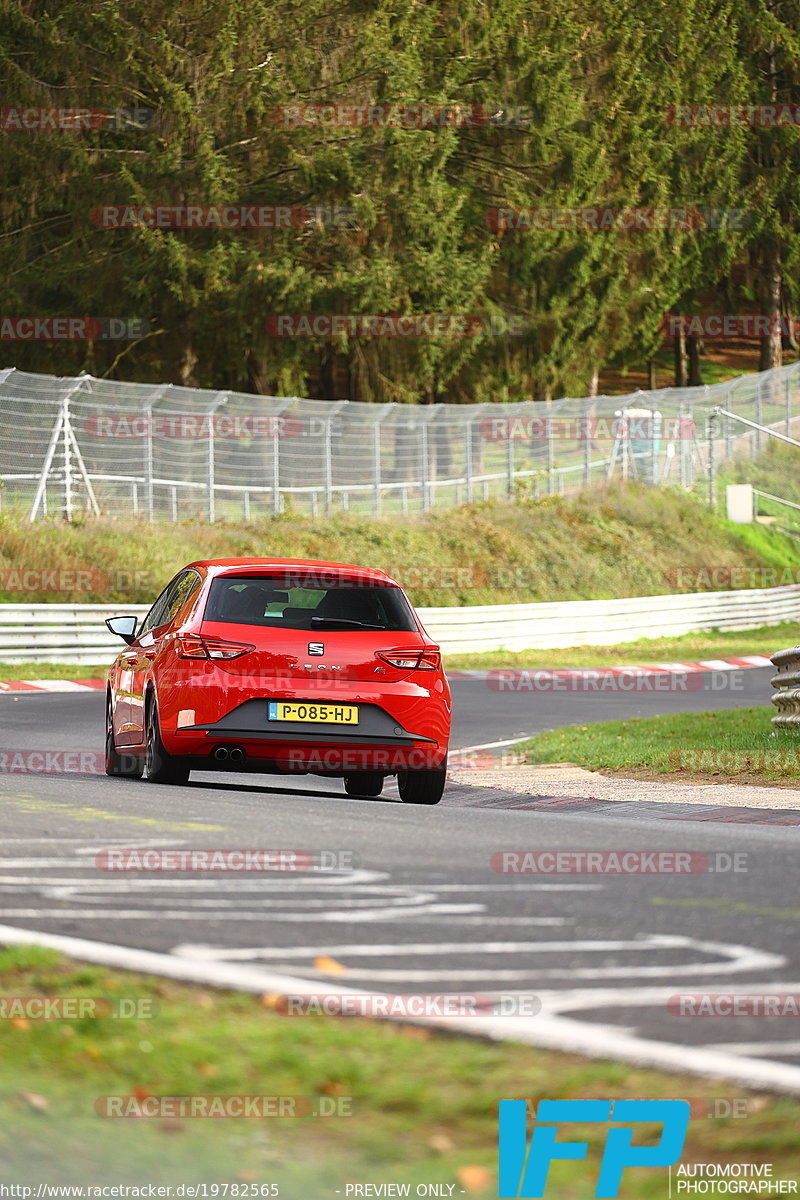 Bild #19782565 - Touristenfahrten Nürburgring Nordschleife (30.10.2022)