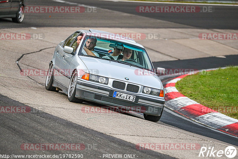 Bild #19782590 - Touristenfahrten Nürburgring Nordschleife (30.10.2022)