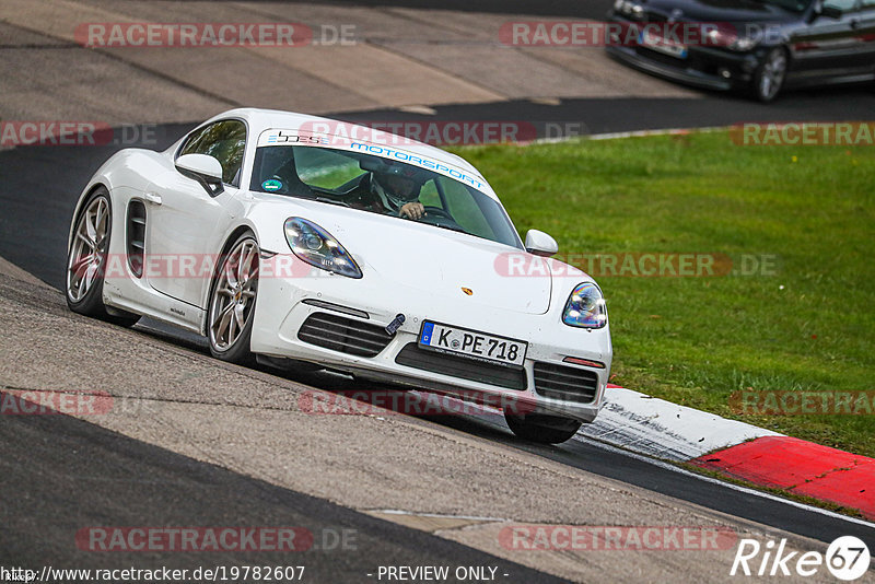 Bild #19782607 - Touristenfahrten Nürburgring Nordschleife (30.10.2022)