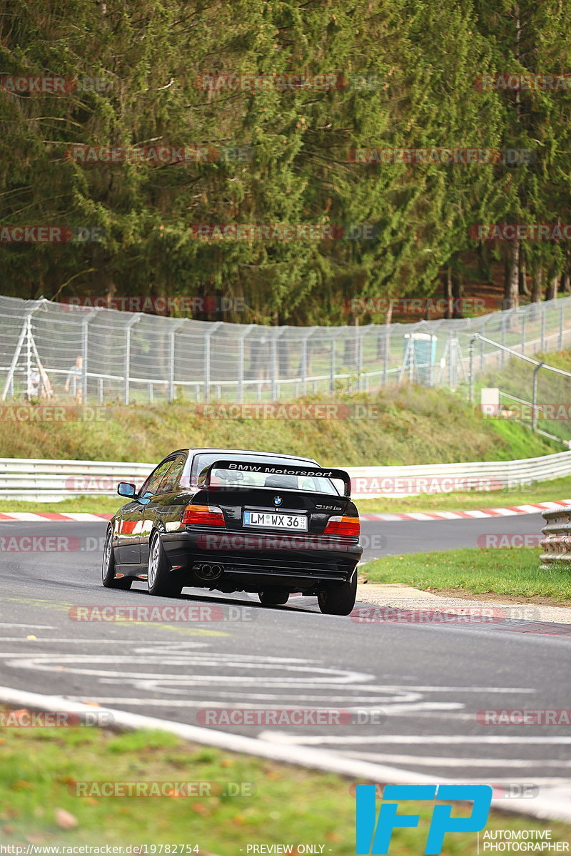 Bild #19782754 - Touristenfahrten Nürburgring Nordschleife (30.10.2022)