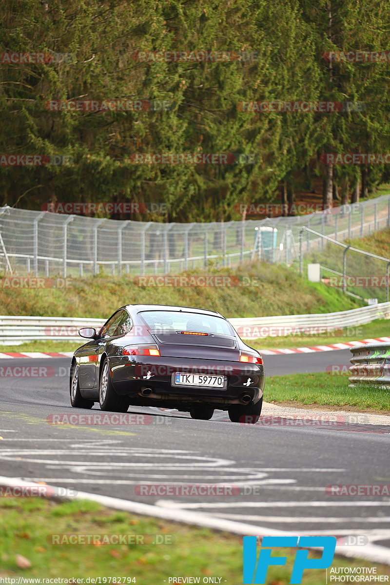 Bild #19782794 - Touristenfahrten Nürburgring Nordschleife (30.10.2022)