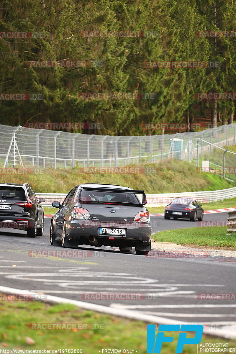 Bild #19782800 - Touristenfahrten Nürburgring Nordschleife (30.10.2022)