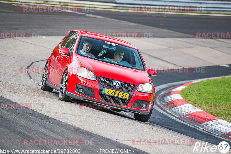 Bild #19782803 - Touristenfahrten Nürburgring Nordschleife (30.10.2022)