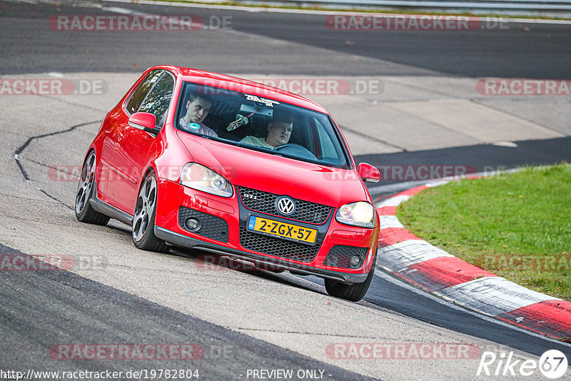 Bild #19782804 - Touristenfahrten Nürburgring Nordschleife (30.10.2022)